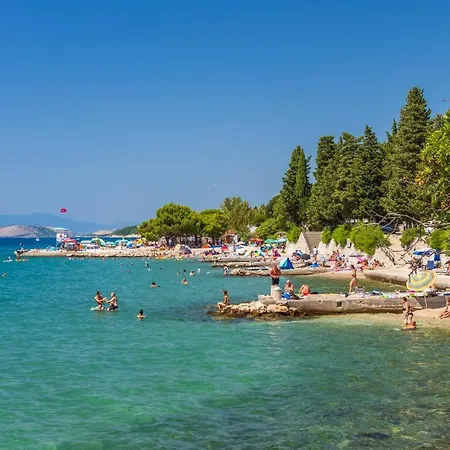 Marija Διαμέρισμα