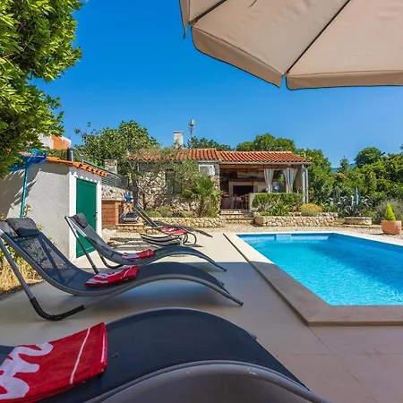 Διαμέρισμα Marija *