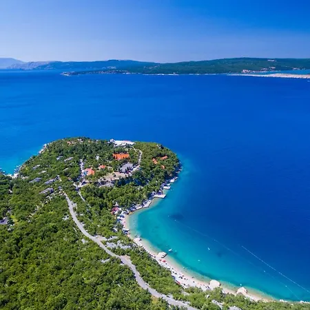 Marija Appartamento Crikvenica