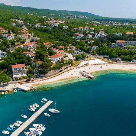 Διαμέρισμα Marija *