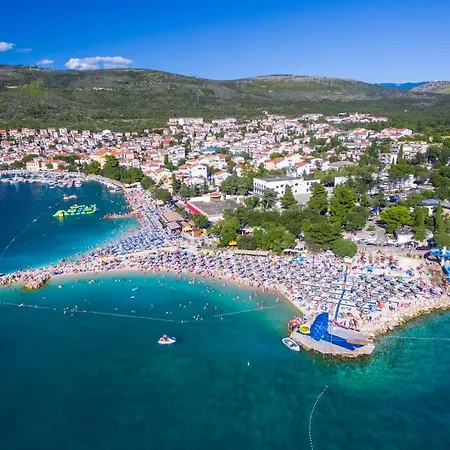 Διαμέρισμα Marija *