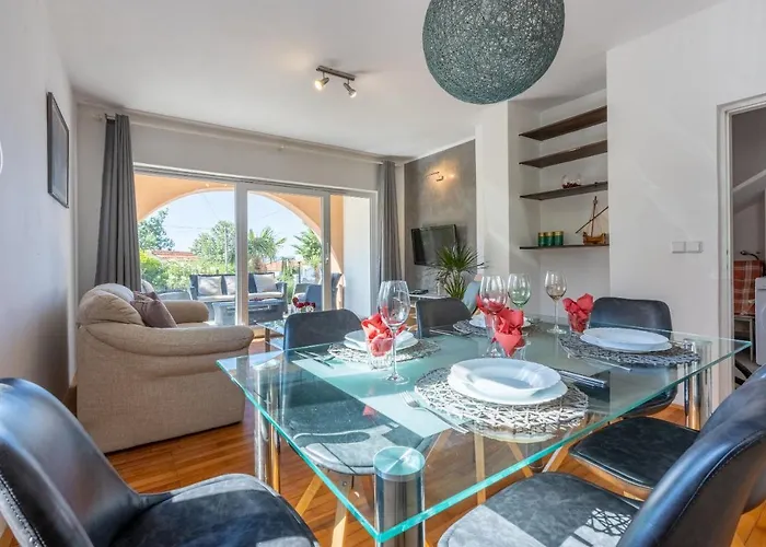 Marija Apartamento *