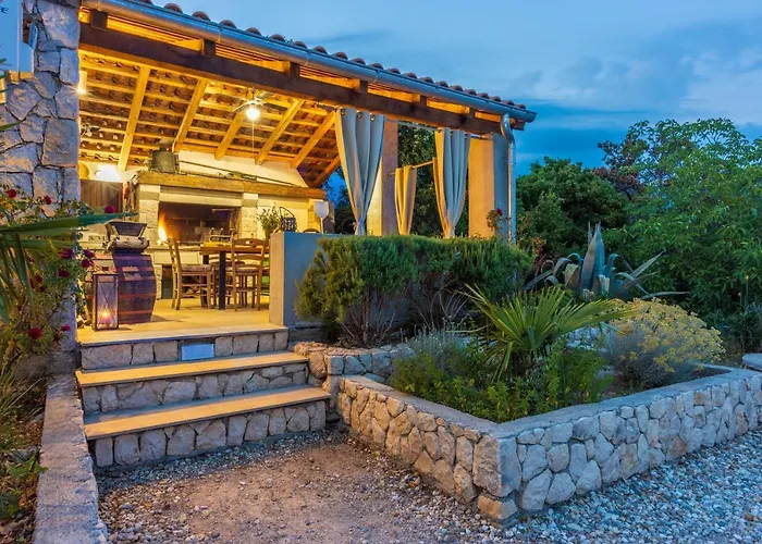 Apartamento Marija Crikvenica