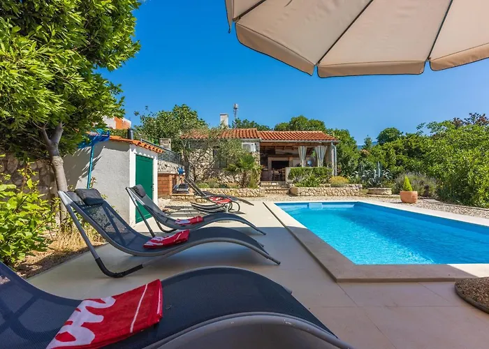 Apartamento Marija *