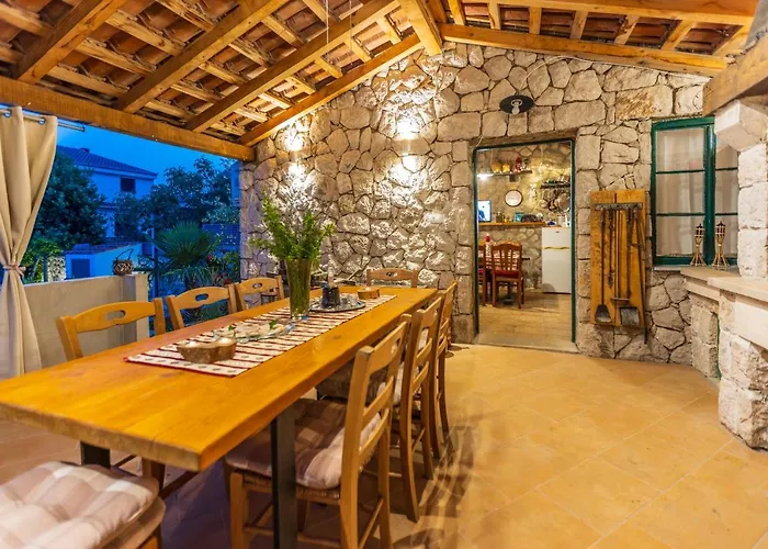 Apartamento Marija *