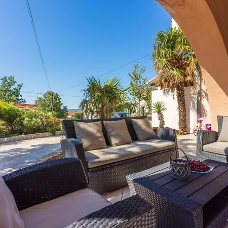 Appartamento Marija Crikvenica