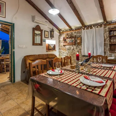 Marija Appartamento *