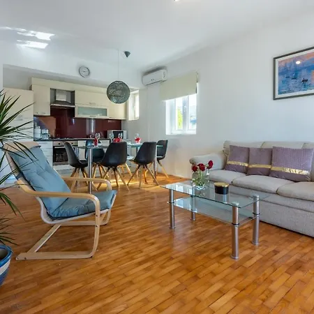 Marija Appartamento *