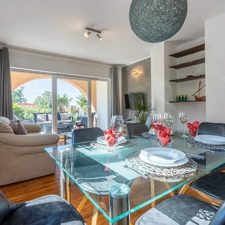 Marija Appartamento *