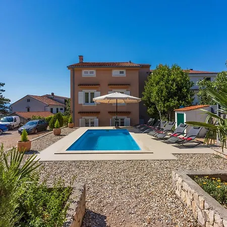 Appartamento Marija Crikvenica