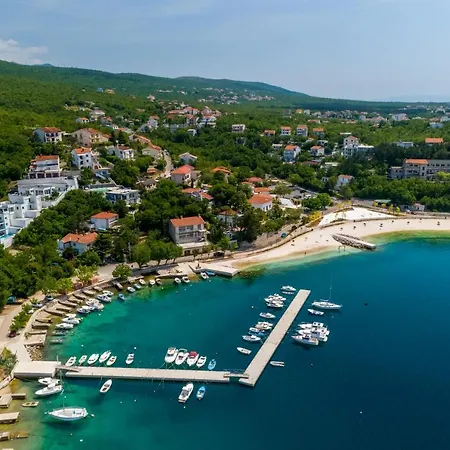 Appartamento Marija Crikvenica