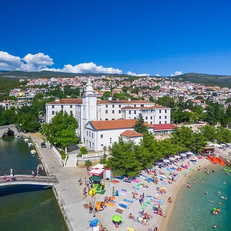 Appartamento Marija Crikvenica