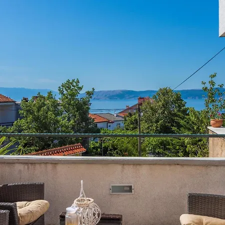 Appartamento Marija Crikvenica