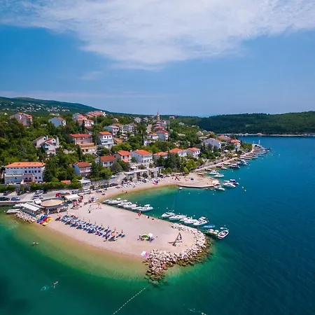 Appartamento Marija Crikvenica