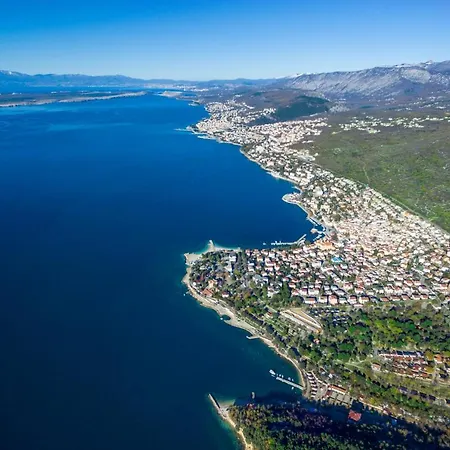 Marija * Crikvenica