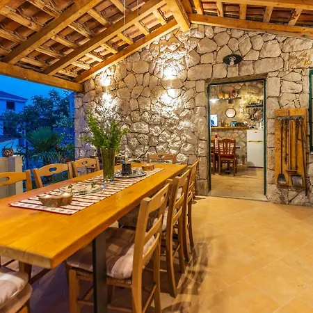 Appartamento Marija *