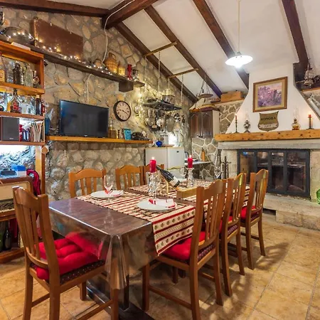 Appartamento Marija *