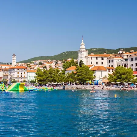 Marija Appartamento *