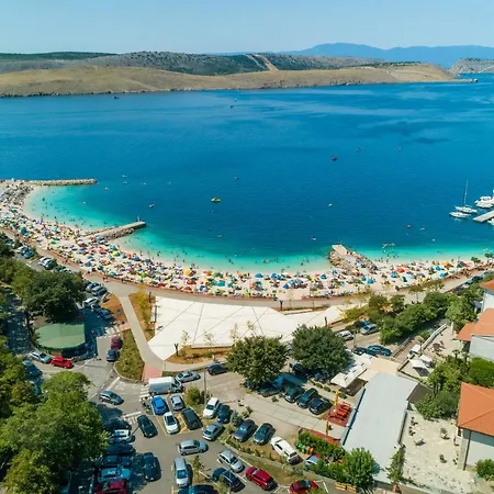 Appartamento Marija *