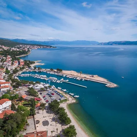 Marija * Crikvenica