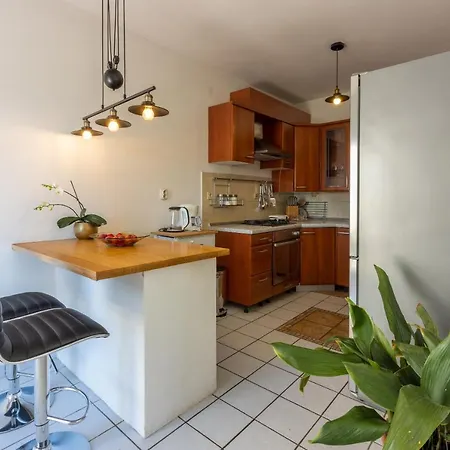 Appartamento Marija Crikvenica