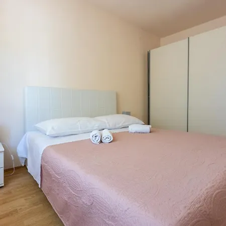 Marija Appartamento Crikvenica