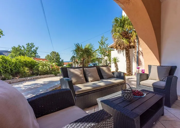 Lejlighed Marija Crikvenica