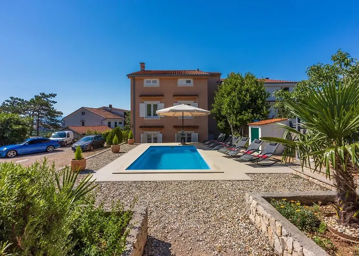 Lejlighed Marija Crikvenica