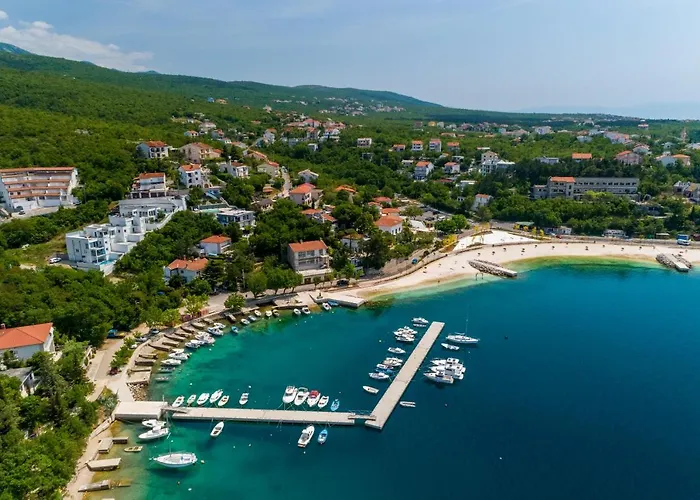 Lejlighed Marija Crikvenica