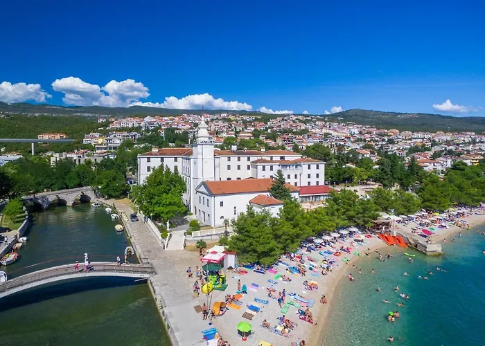 Lejlighed Marija Crikvenica