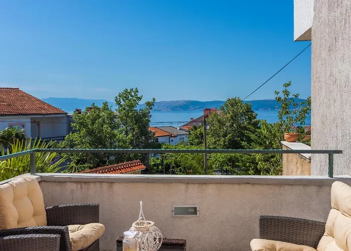 Lejlighed Marija Crikvenica