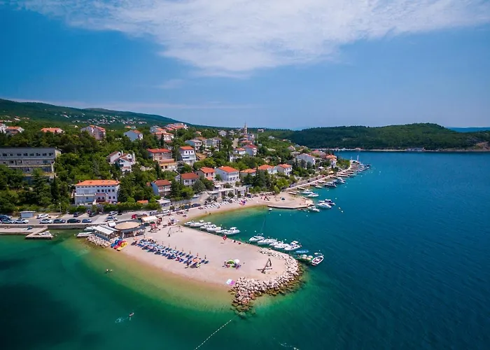 Lejlighed Marija Crikvenica