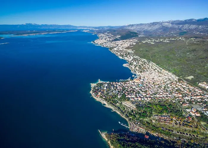 Marija * Crikvenica