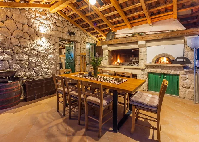 Lejlighed Marija Crikvenica