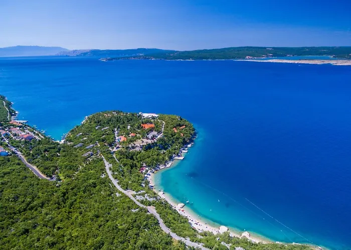 Marija Lejlighed Crikvenica