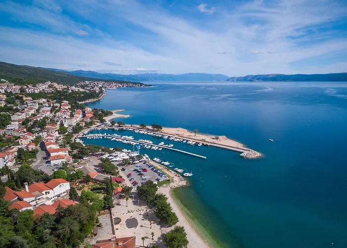 Marija * Crikvenica