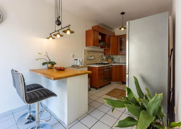 Lejlighed Marija Crikvenica