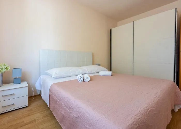 Marija Lejlighed Crikvenica